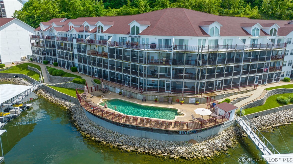 Clearwater Condominiums - Residential