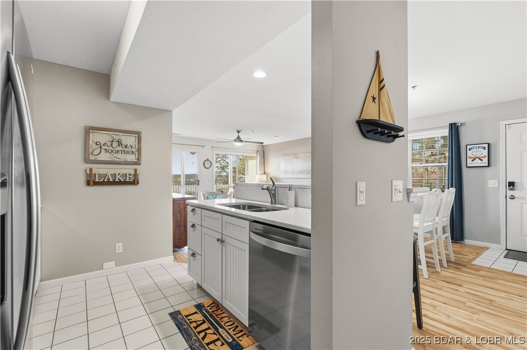 Harbour Towne Condominium - Residential