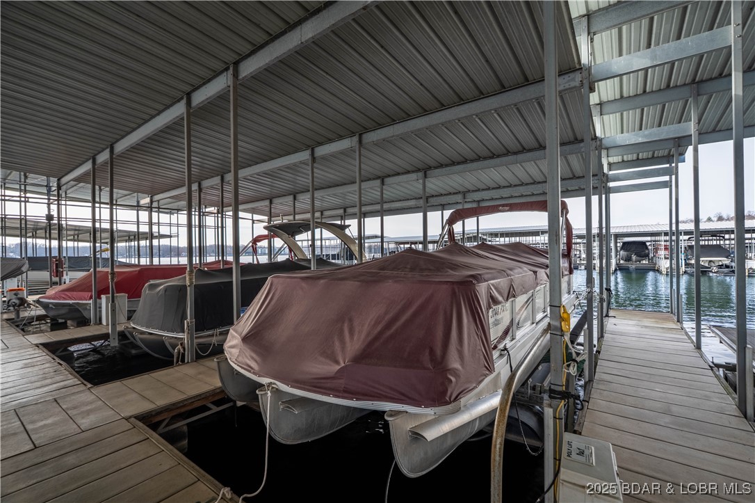 Harbour Towne Condominium - Residential