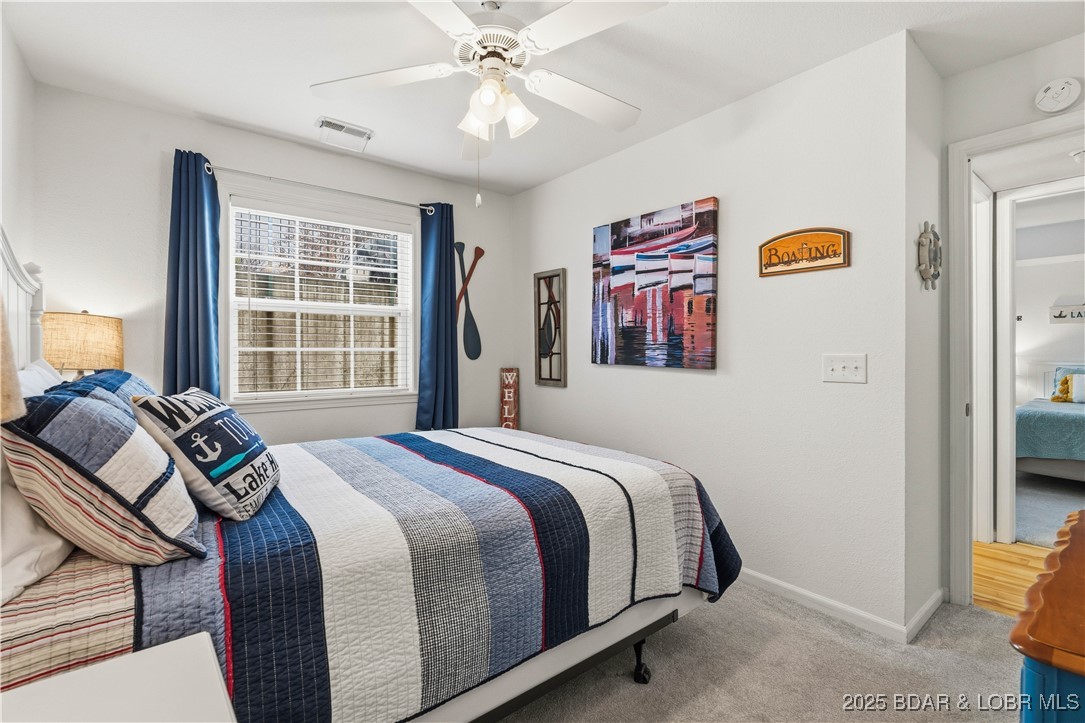 Harbour Towne Condominium - Residential