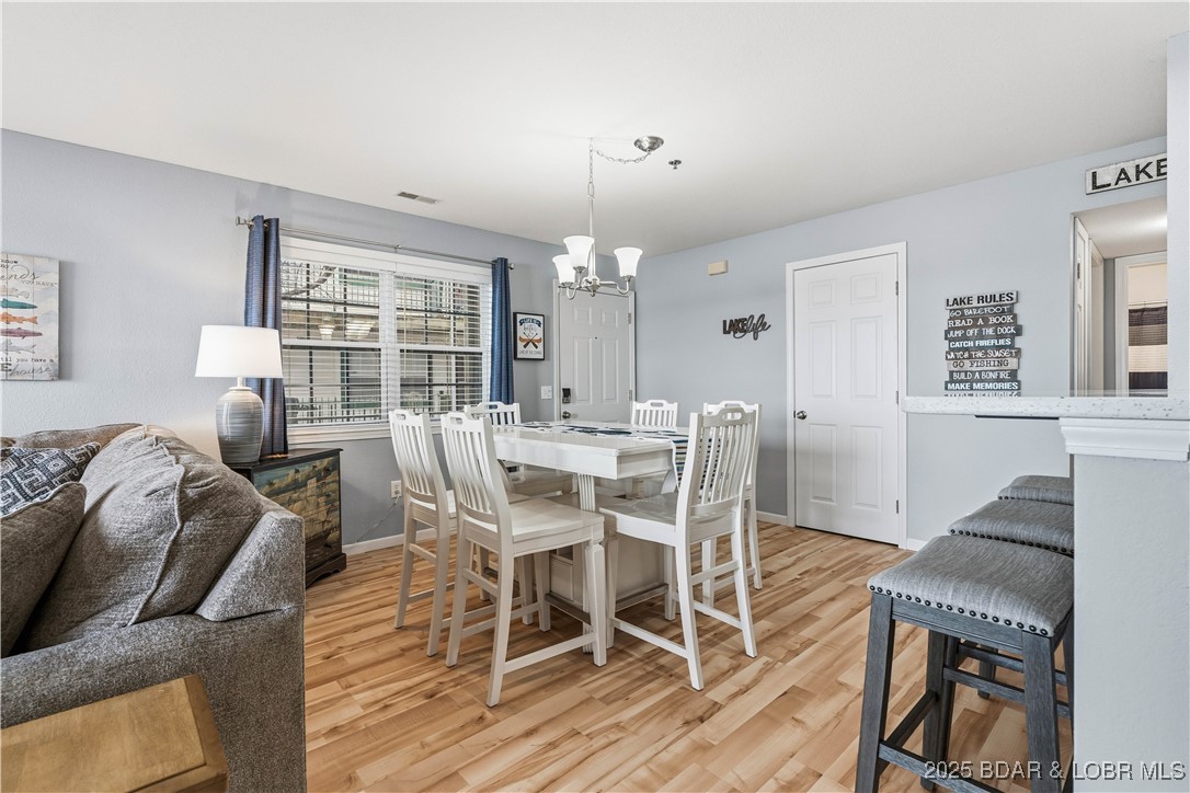 Harbour Towne Condominium - Residential