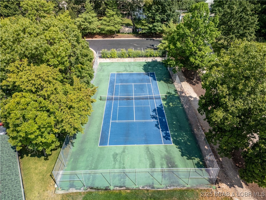 Harbour Towne Condominium - Residential