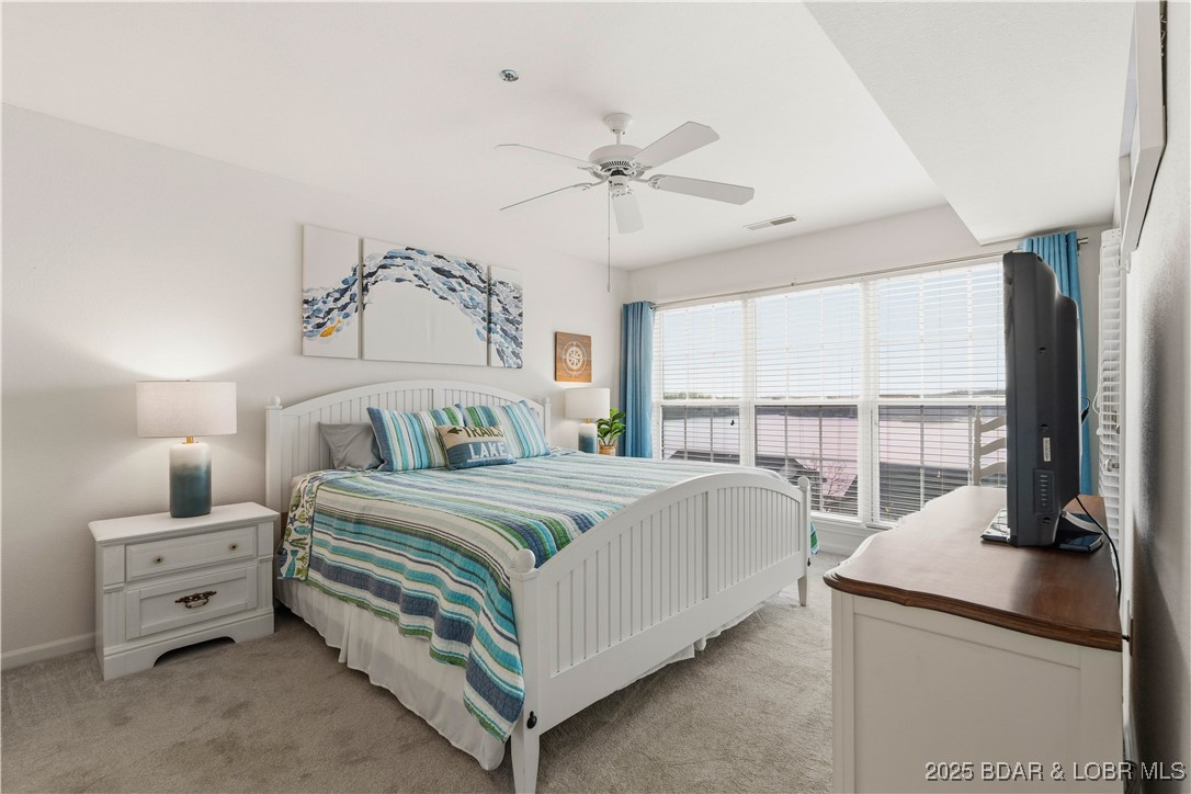 Harbour Towne Condominium - Residential