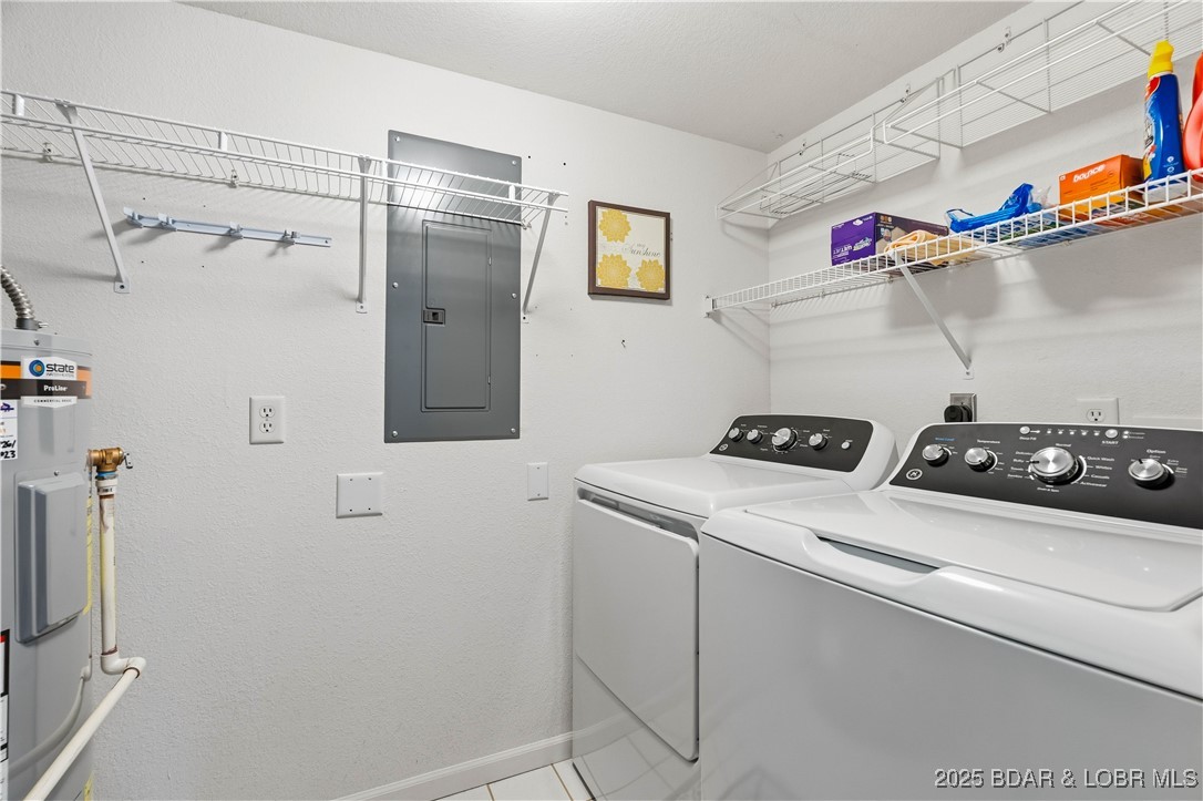 Harbour Towne Condominium - Residential