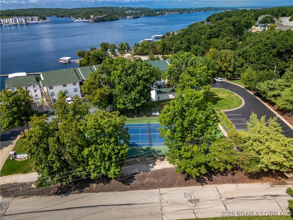 Harbour Towne Condominium - Residential