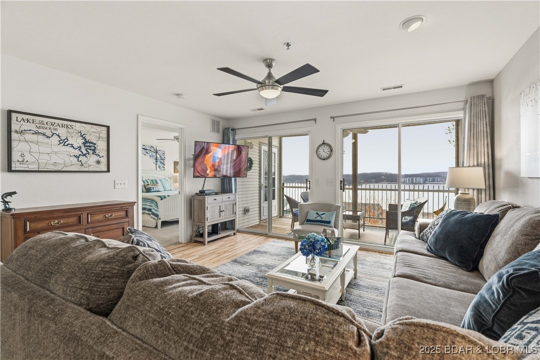 Harbour Towne Condominium - Residential