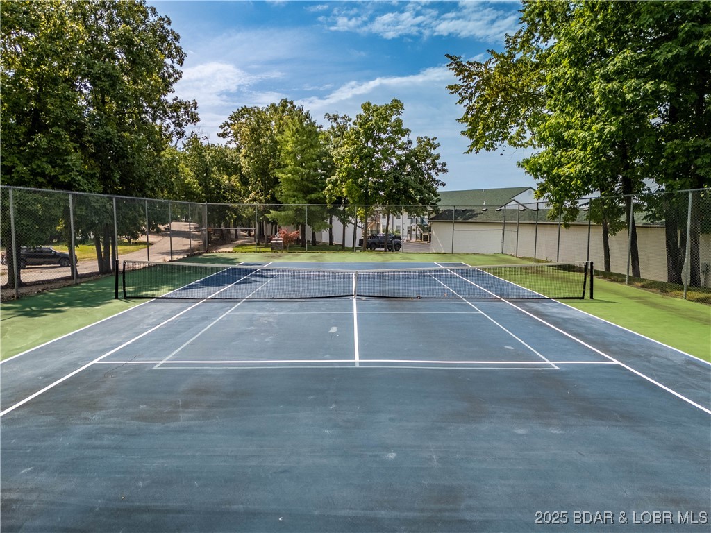 Harbour Towne Condominium - Residential