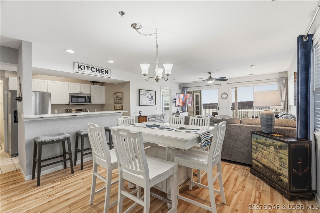 Harbour Towne Condominium - Residential