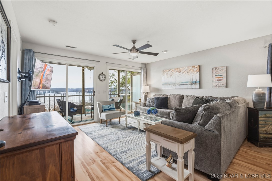 Harbour Towne Condominium - Residential