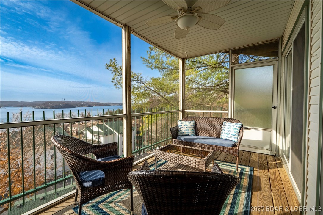 Harbour Towne Condominium - Residential