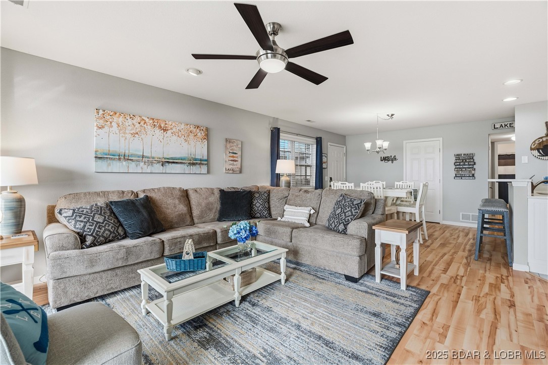 Harbour Towne Condominium - Residential