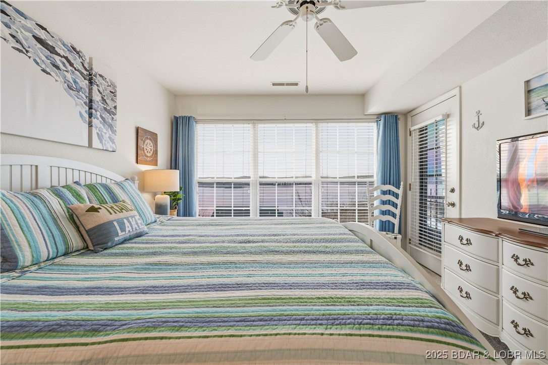 Harbour Towne Condominium - Residential