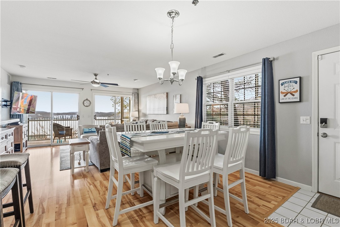 Harbour Towne Condominium - Residential