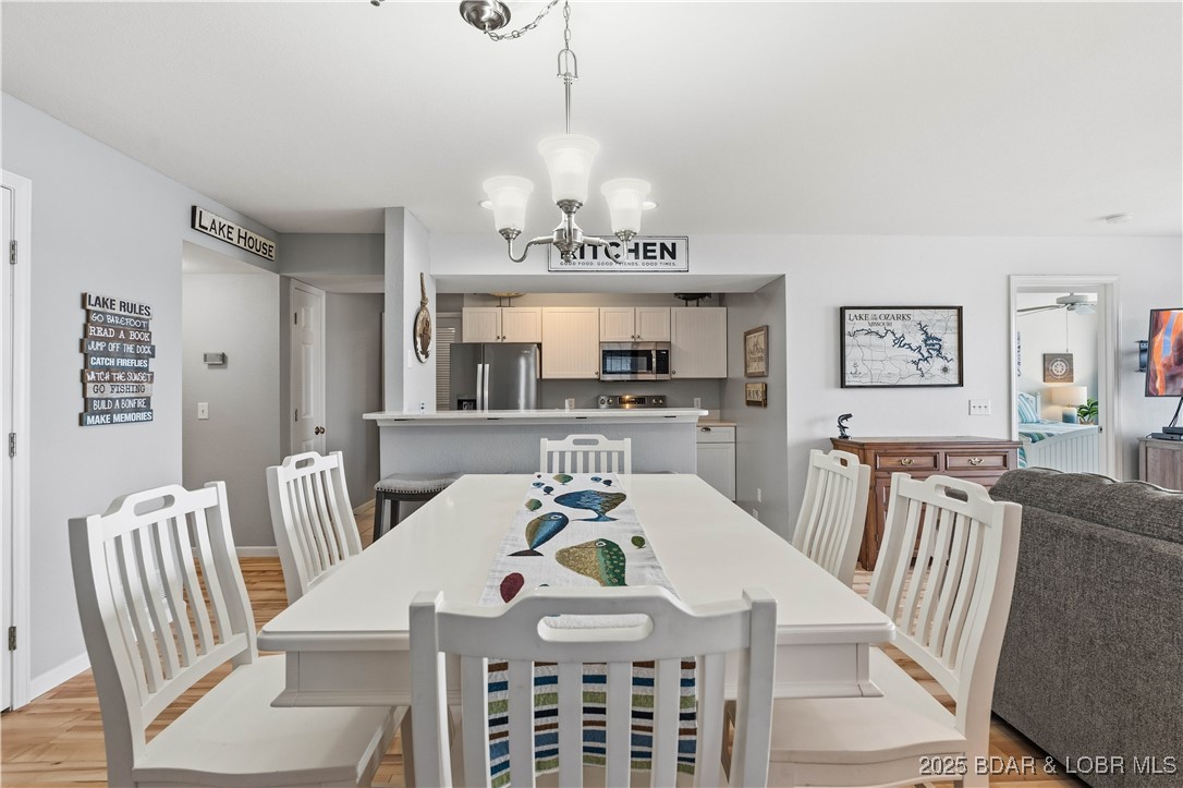 Harbour Towne Condominium - Residential