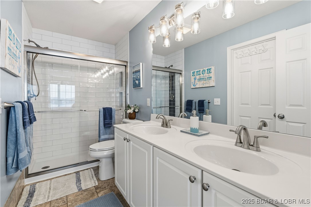 Harbour Towne Condominium - Residential