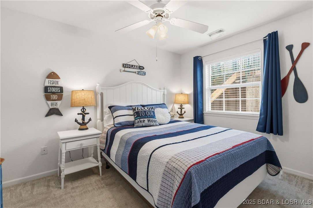 Harbour Towne Condominium - Residential