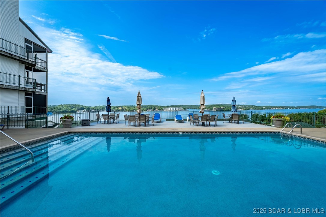 Harbour Towne Condominium - Residential