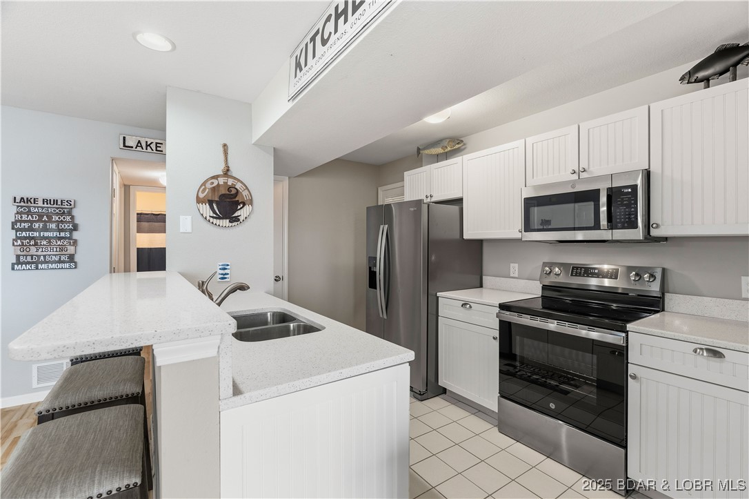 Harbour Towne Condominium - Residential