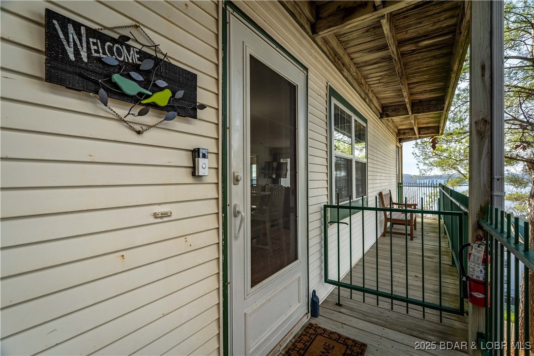 Harbour Towne Condominium - Residential