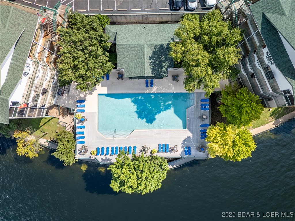 Harbour Towne Condominium - Residential