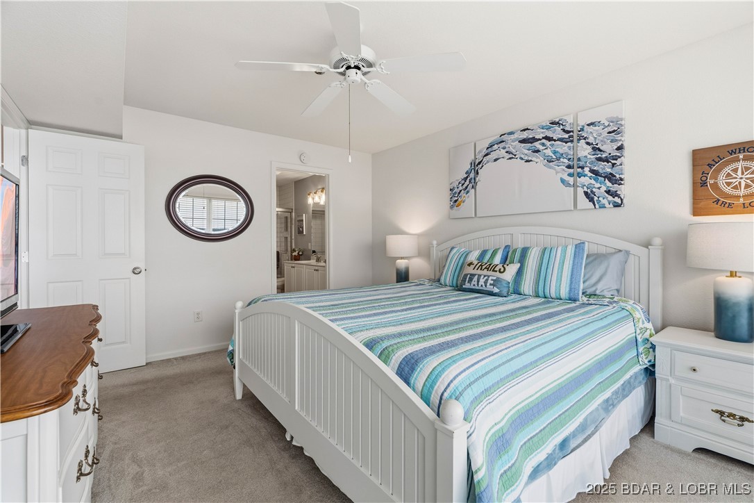 Harbour Towne Condominium - Residential