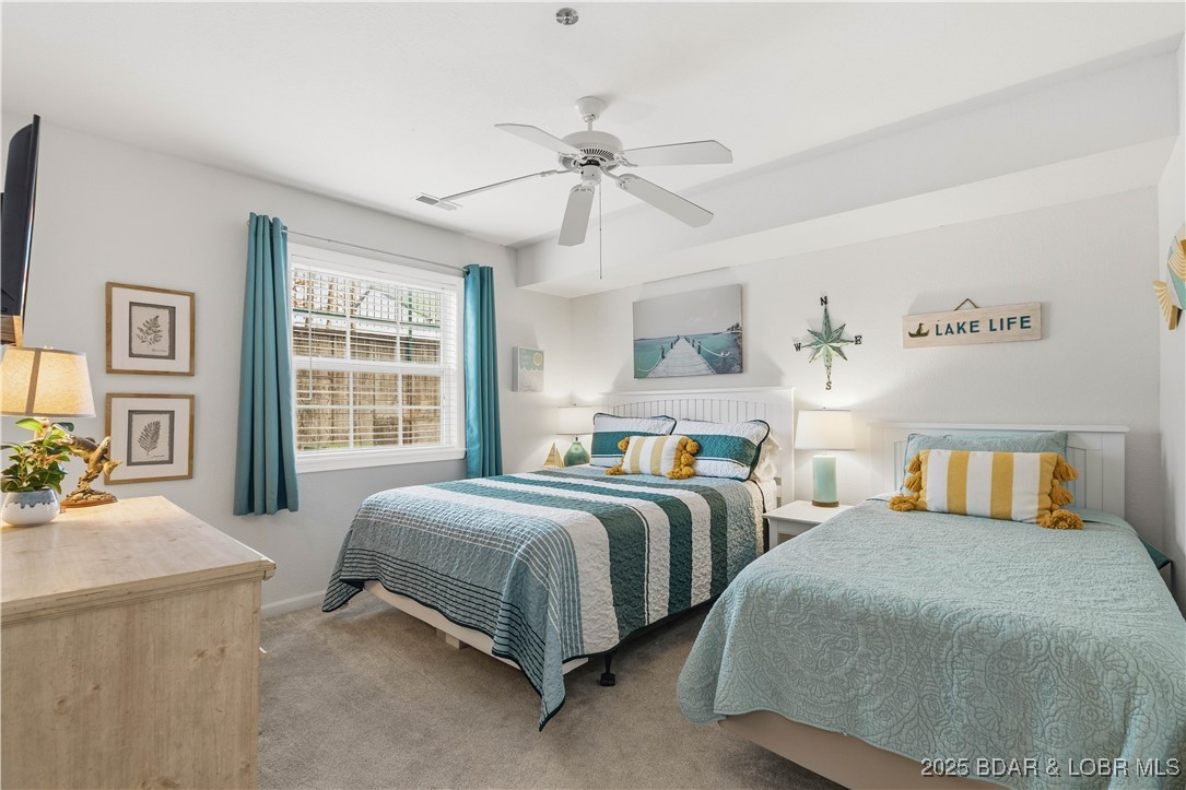 Harbour Towne Condominium - Residential