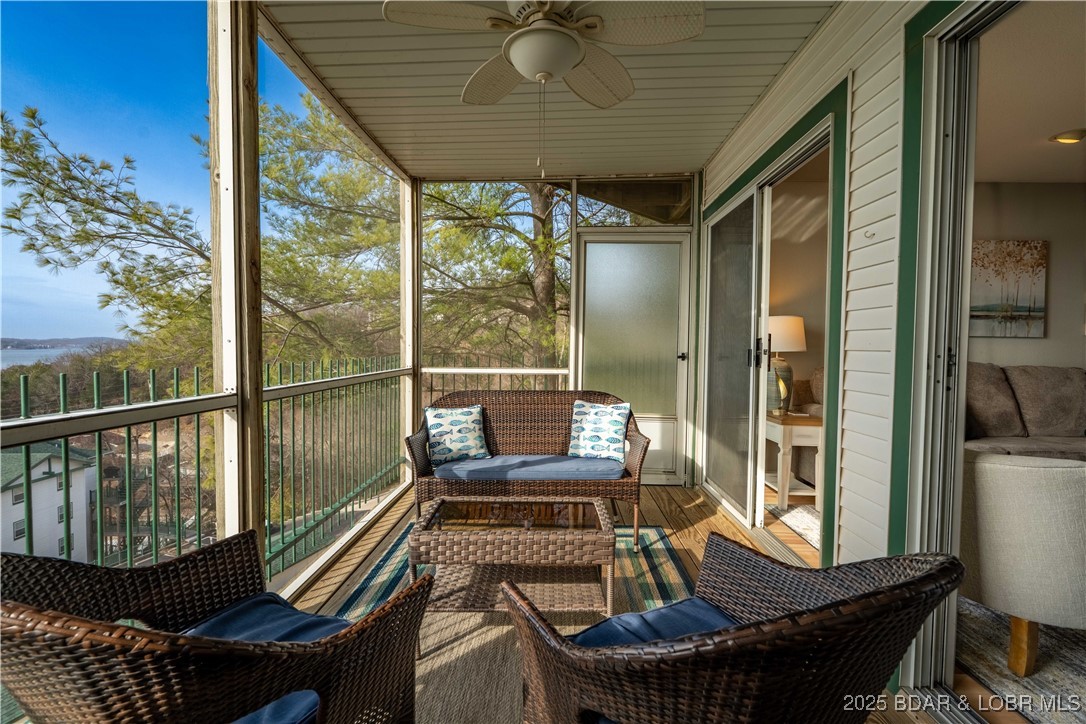 Harbour Towne Condominium - Residential