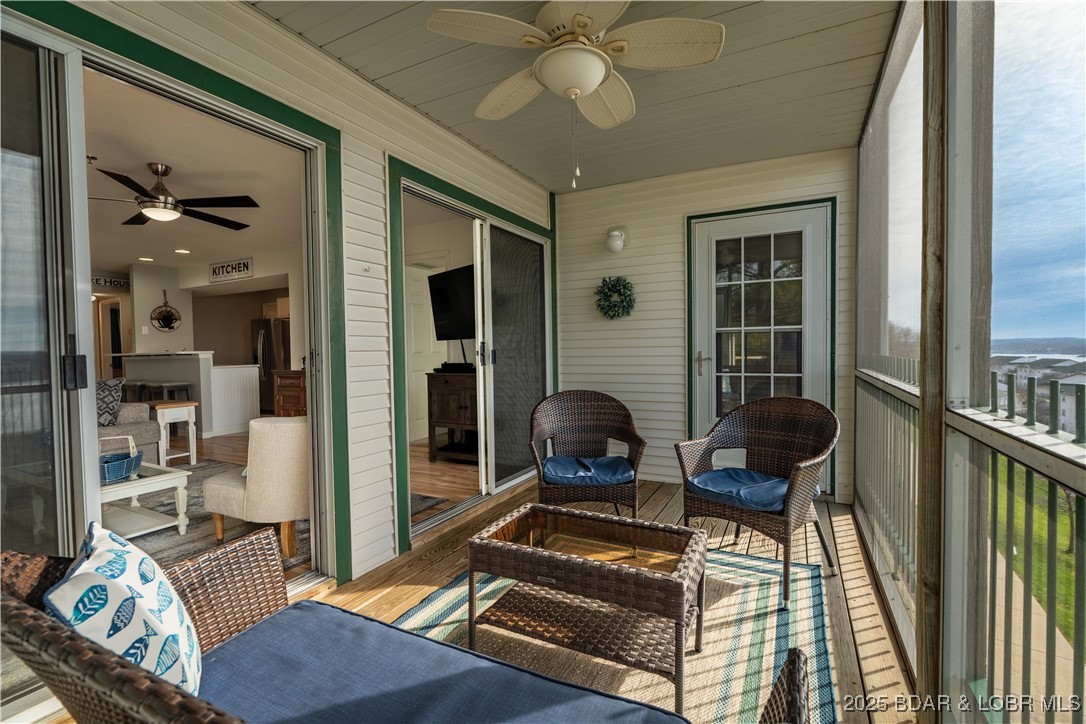 Harbour Towne Condominium - Residential