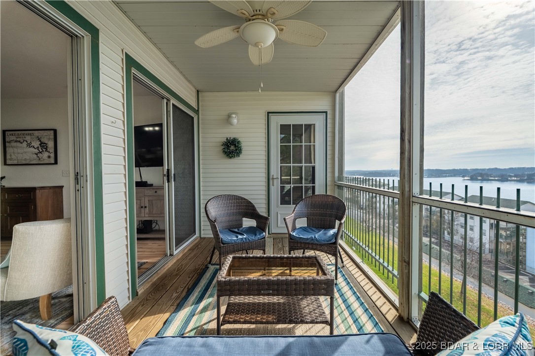 Harbour Towne Condominium - Residential