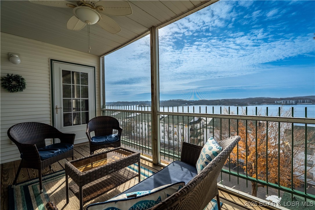 Harbour Towne Condominium - Residential