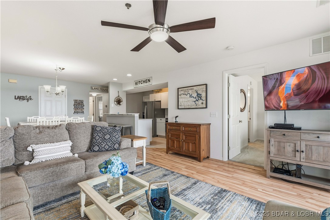 Harbour Towne Condominium - Residential