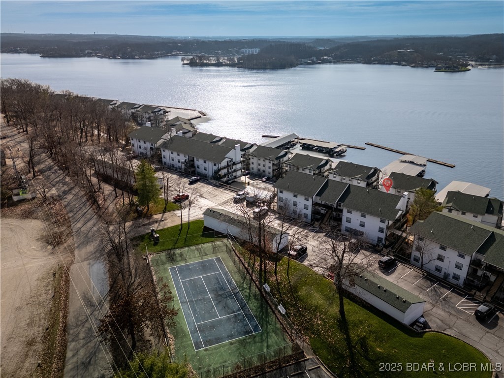 Harbour Towne Condominium - Residential