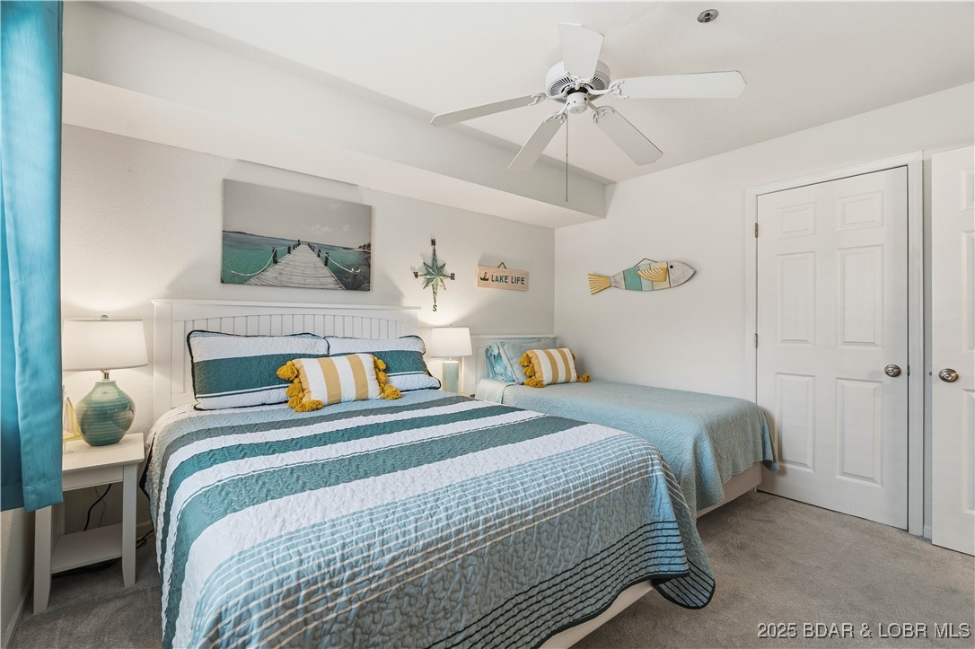 Harbour Towne Condominium - Residential