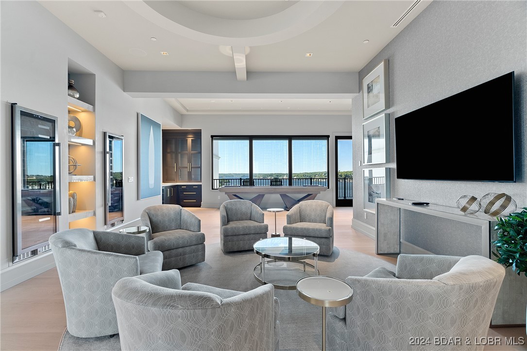 Cypress at the Lake - Residential