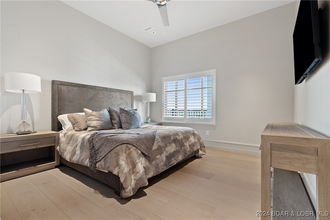 Cypress at the Lake - Residential