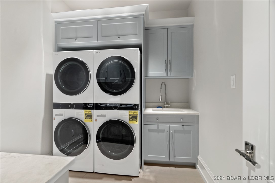 Cypress at the Lake - Residential