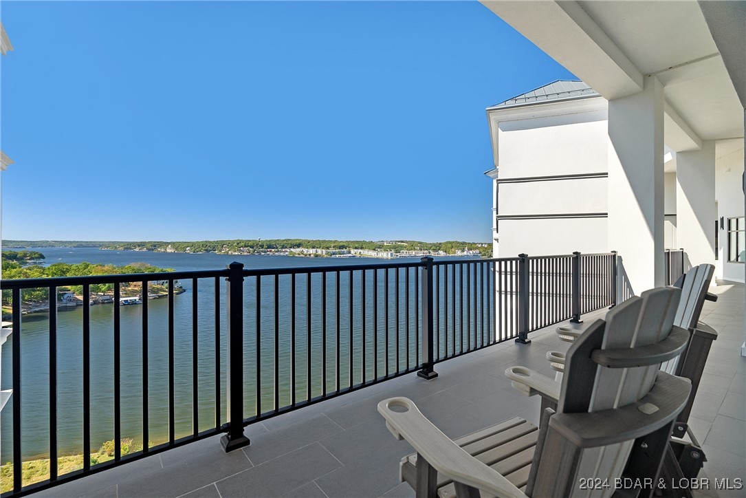 Cypress at the Lake - Residential