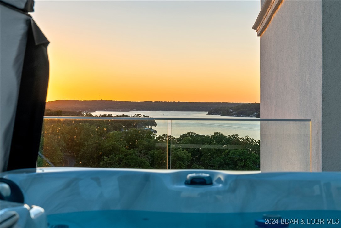 Cypress at the Lake - Residential