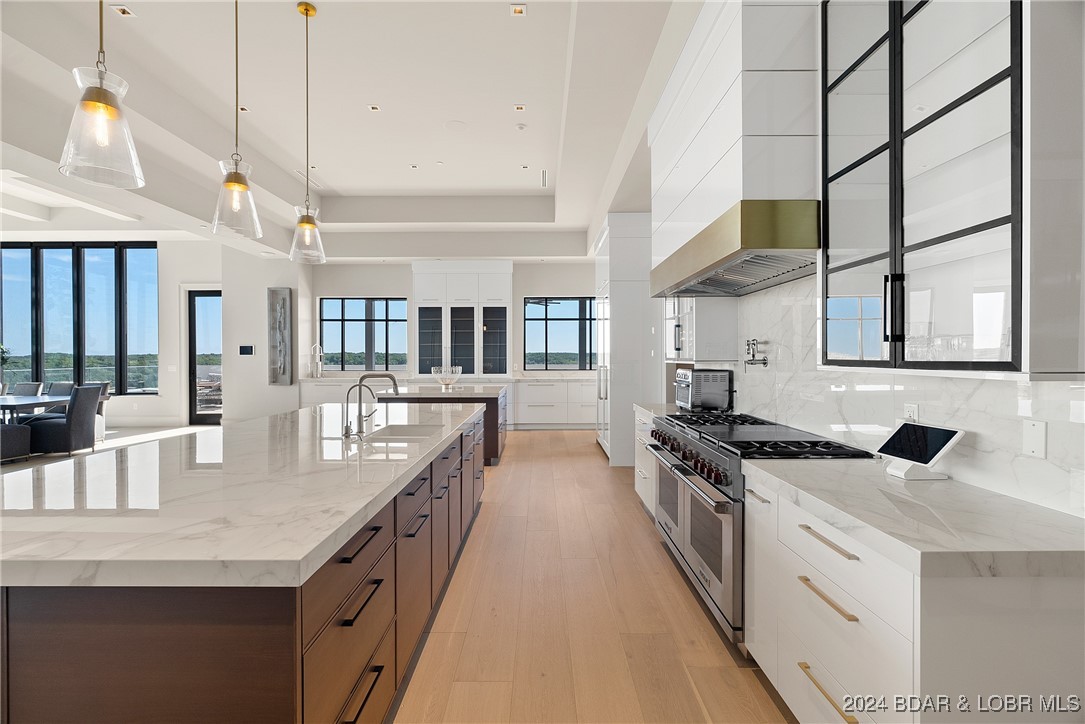 Cypress at the Lake - Residential