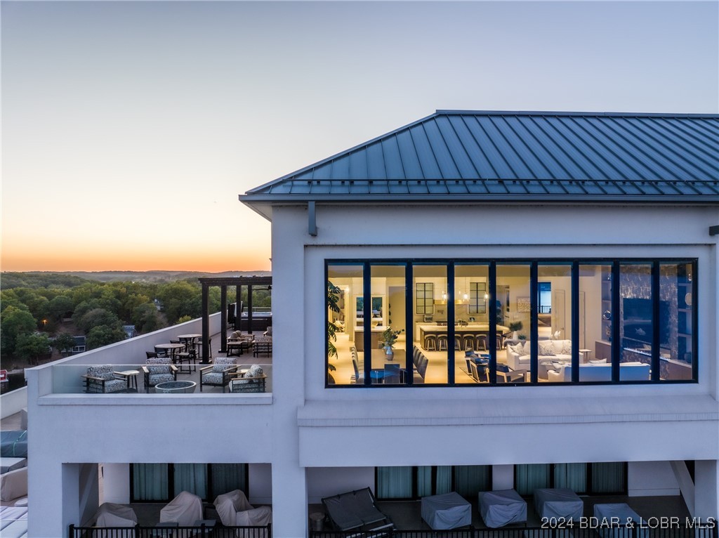 Cypress at the Lake - Residential