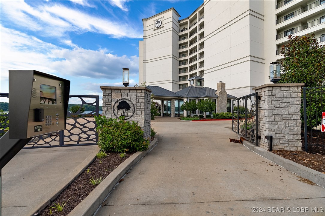 Cypress at the Lake - Residential