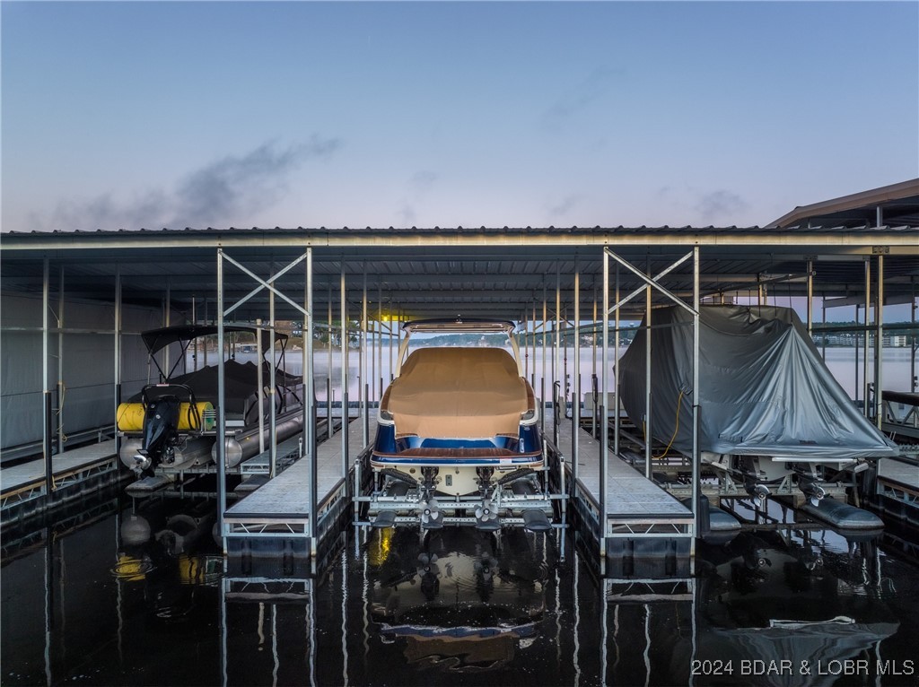 Cypress at the Lake - Residential