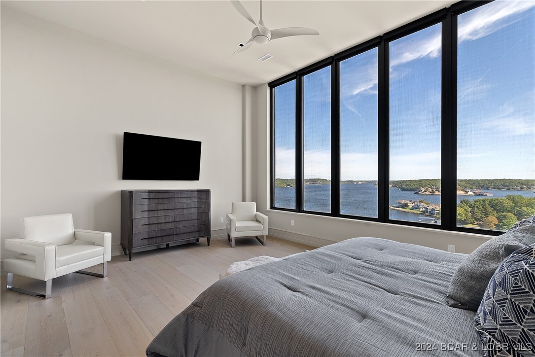 Cypress at the Lake - Residential