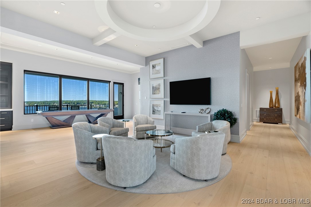 Cypress at the Lake - Residential