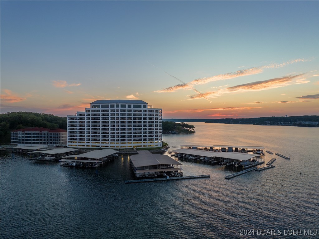 Cypress at the Lake - Residential