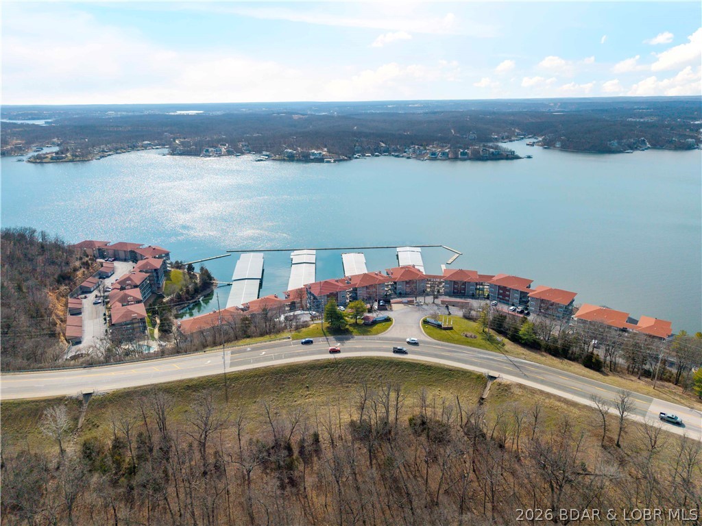 Palisades Condominium - Residential