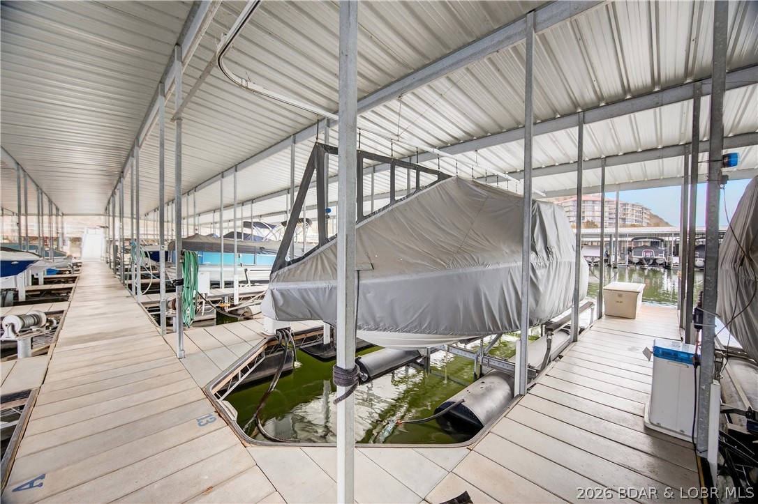 Palisades Condominium - Residential