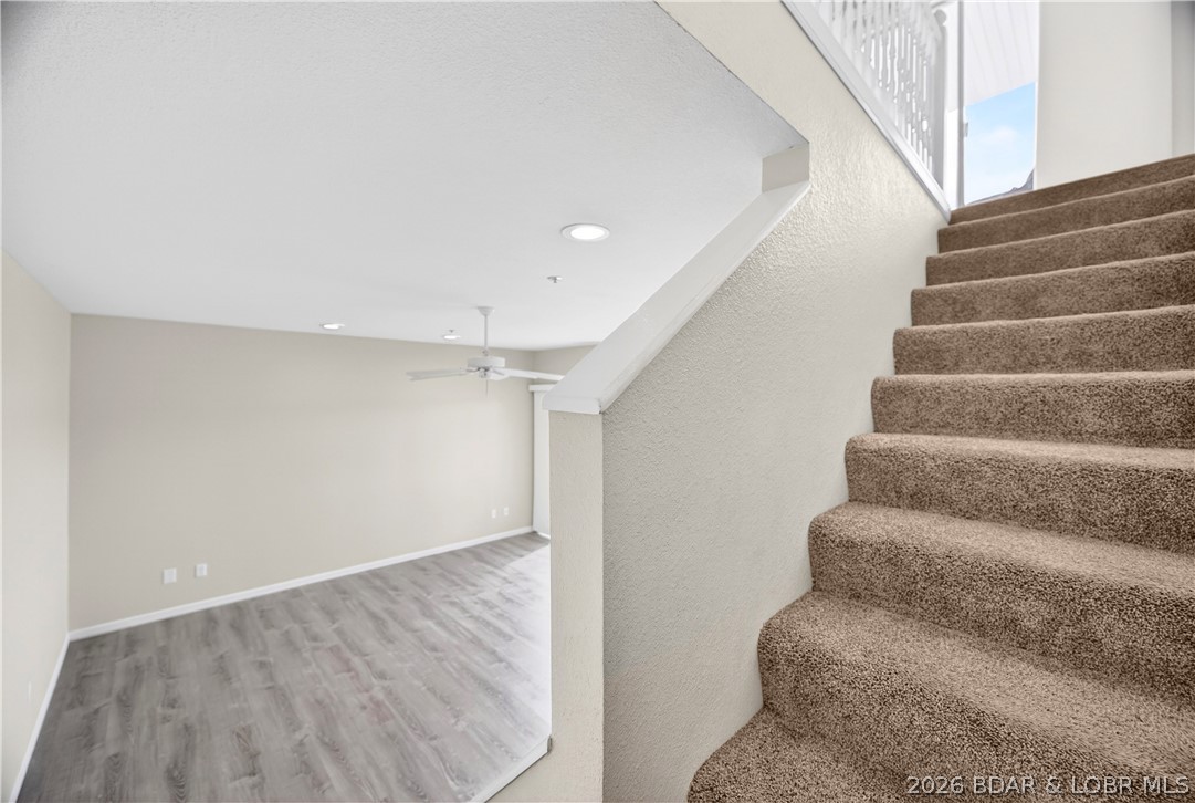 Palisades Condominium - Residential