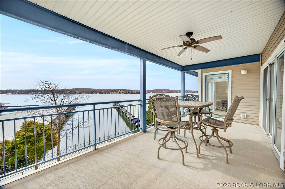 Palisades Condominium - Residential