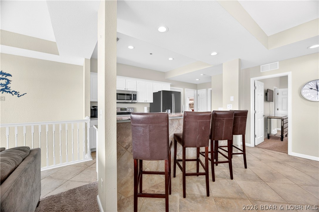 Palisades Condominium - Residential